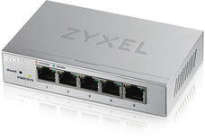 Switch réseau ethernet Gigabit Zyxel GS1200 - 5 ports
