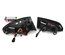 FEUX ROUGES NOIRS CELIS A LED POUR AUDI A4 B8 BERLINE SANS LED D'ORIGINE (03130)