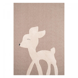 Tapis enfant BAMBI OEKO-TEX®