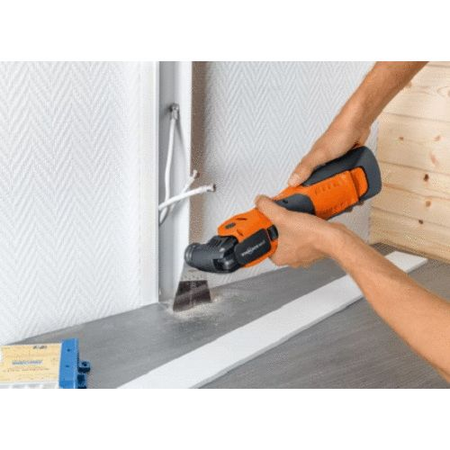 Lame de scie de précision E-Cut HCS StarlockPlus pack 3 pièces - FEIN - 63502127220