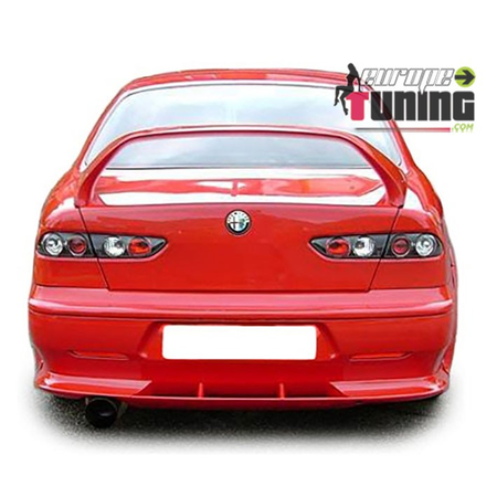 FEUX TUNING LEXUS NOIRS ALFA ROMEO 156 (01232)