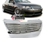 CALANDRE GRILLE SPORT CHROM VOLKSWAGEN VW PASSAT 3C B6 (02945)