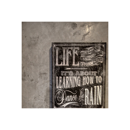 Cire d'abeille protection enduit mineral enduit chaux