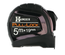 Mètre ruban 5 m x 19 mm 'Pull Lock' - HANGER - 100040
