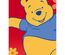 Tapis enfant WINNIE H Lav 30°C