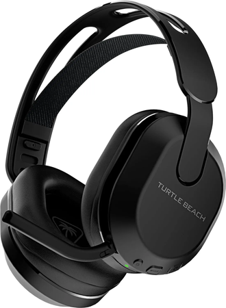 Casque Gamer sans fil Bluetooth Turtle Beach Stealth 500 (Noir)