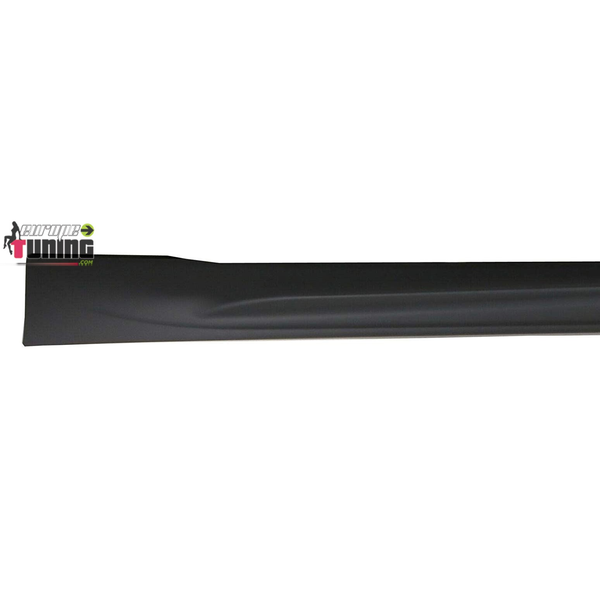 BAS DE CAISSE SPORT LOOK PACK M POUR BMW SERIE 3 E90 E91 PHASES 1 ET 2 LCI (04994)