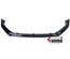 SPOILER AVANT SPORT NOIR BRILLANT POUR PARE CHOCS VW POLO 5 6C 2014-2017 (05532)