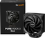 Ventilateur processeur be quiet! Pure Rock 3 (Noir)