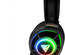 Casque Gamer filaire Gamdias Hebe E3 RGB (Noir)