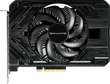 Carte Graphique Nvidia Gainward GeForce RTX 4060 Pegasus 8Go Mini ITX