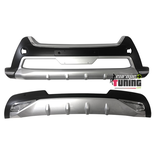 RAJOUT PROTECTION SPORT PARECHOC TOYOTA RAV4 13-15 (04361)