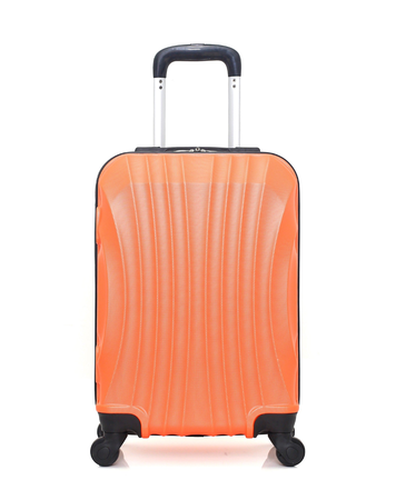 HERO - Valise Cabine XS MOSCOU-E 50 cm 4 Roues