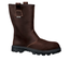 Bottes de sécurité fourrées MOON S3 CI SRC brun P47 - LEMAITRE SECURITE - MOONS30BF-47