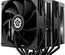 Ventilateur pour processeur Enermax ETS-T60D Digital (Noir)