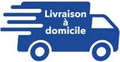 livraison à domicile dans les dom tom - dommarket